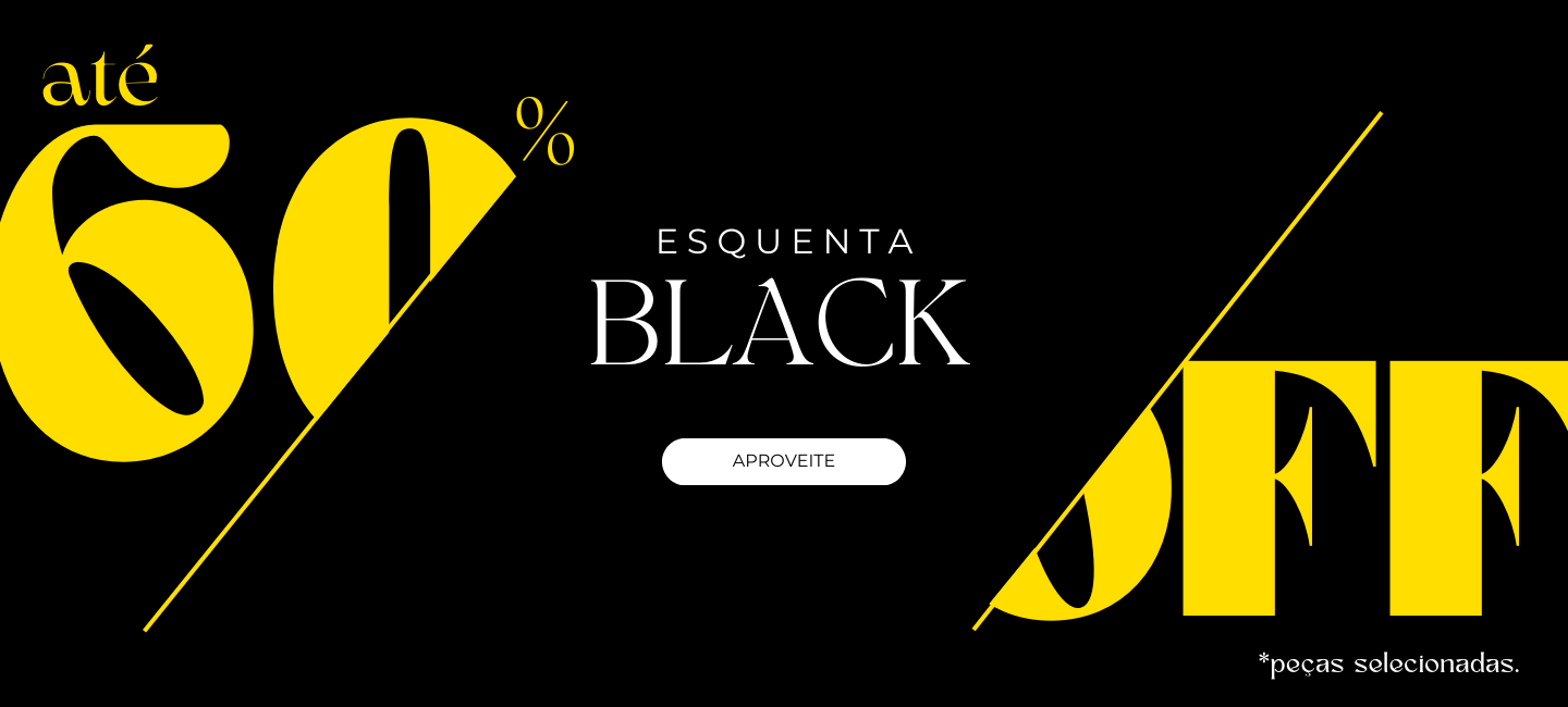 Banner - Esquenta Black